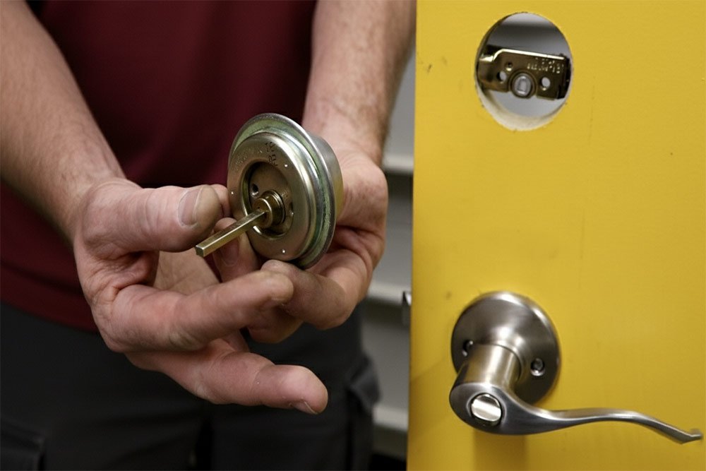 Locksmith Pembroke Pines